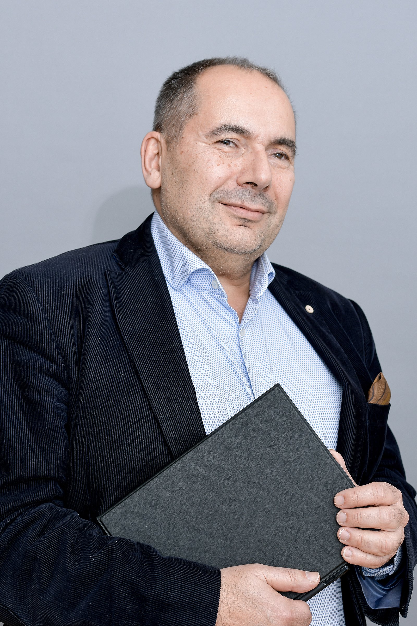 franck ferrer